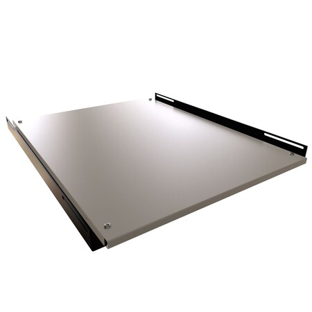 Hammond FIXED CHASSIS SHELF 19WX22D RASC1922WH2